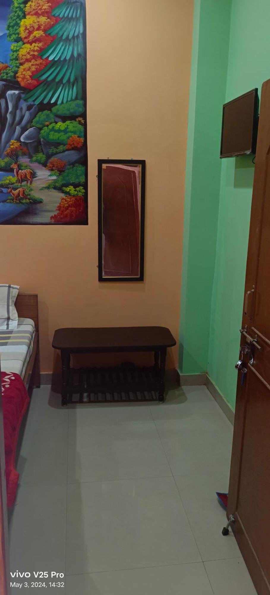 Lord Shiva Paying Guest House Varanasi Eksteriør billede